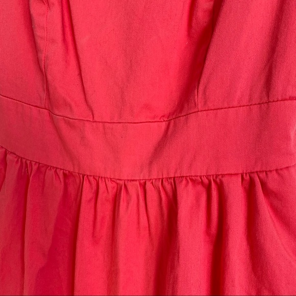 Jacob - Red Dress - Picture 2 of 5